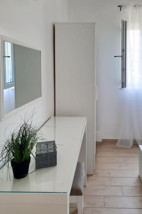 Walk To The From A Cool And Modern