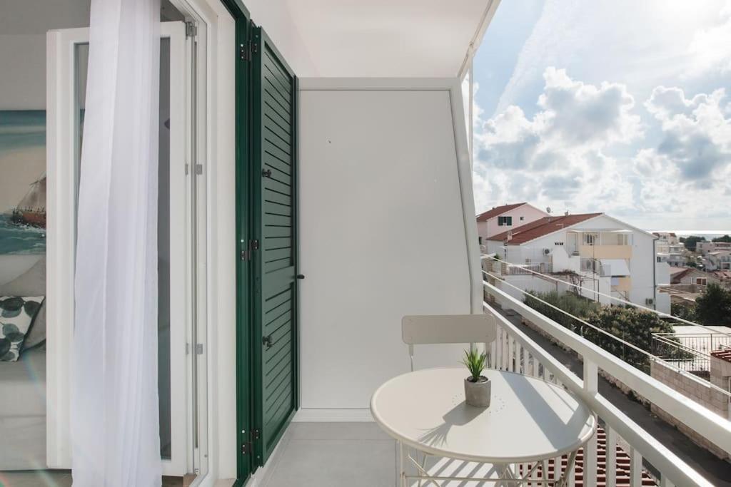 Walk To The From A Cool And Modern Hvar Town