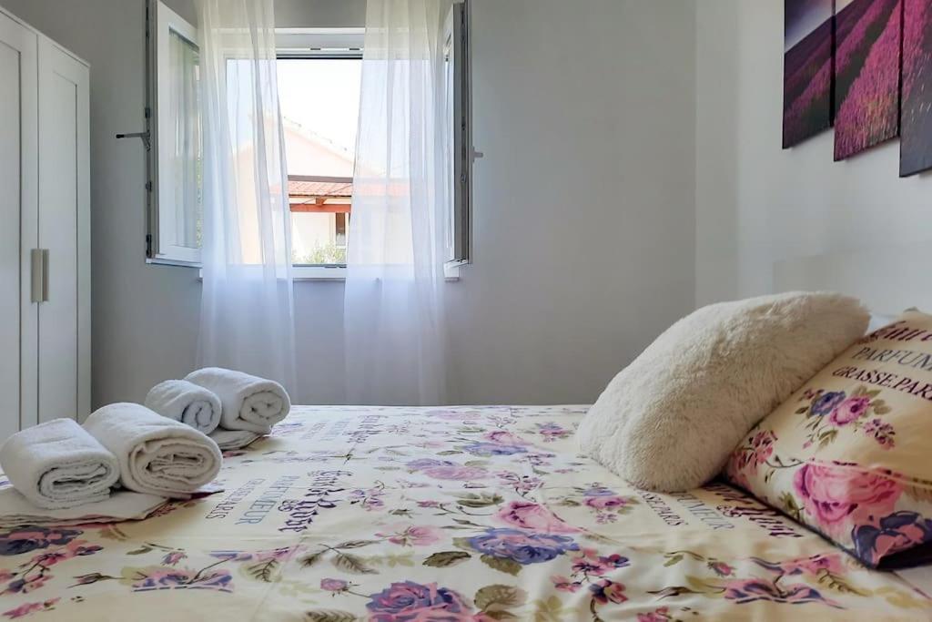 Walk To The From A Cool And Modern Apartment Hvar Town